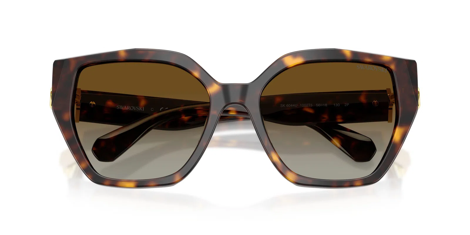 Swarovski 6044U Sunglasses - view 21